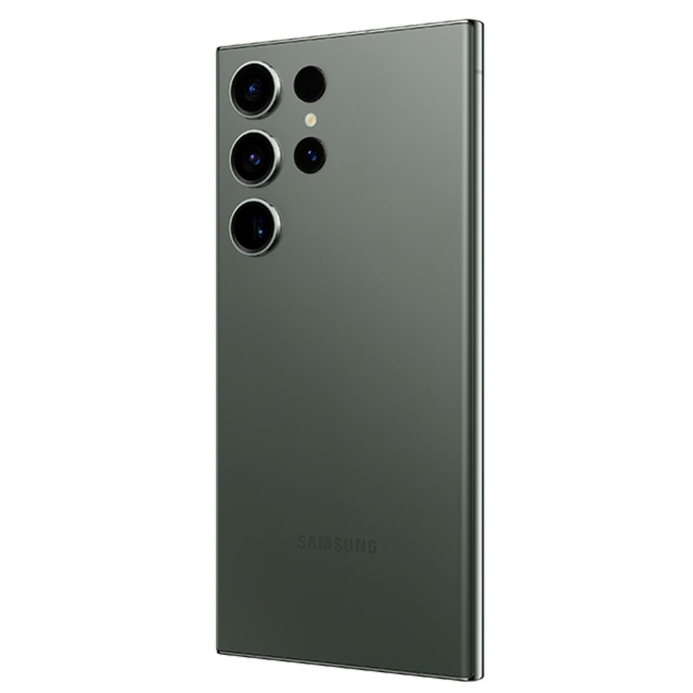 Samsung Galaxy S23 Ultra 5G 512GB Snapdragon 8 Gen2 - Verde image number 6